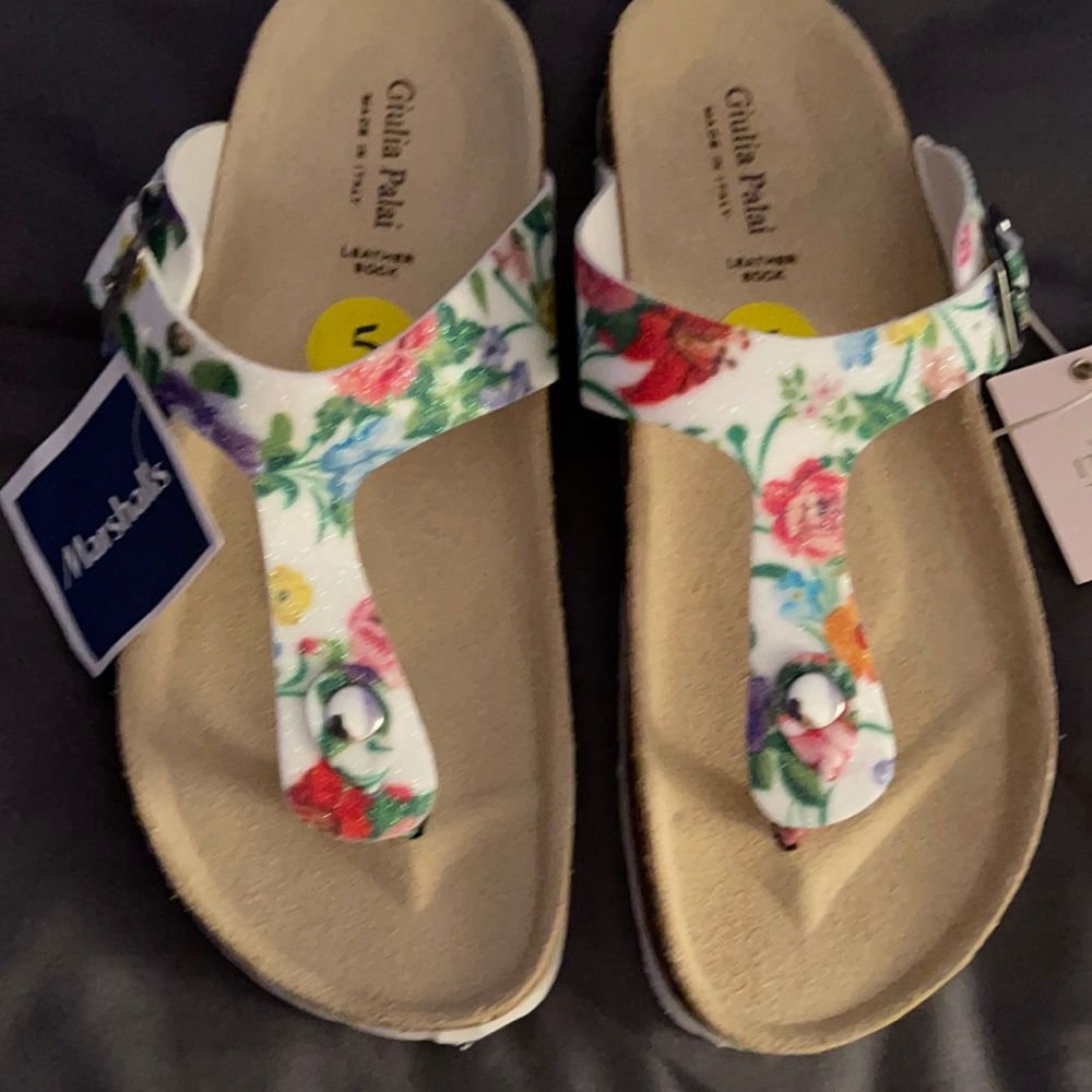 Giulia Palai Sandals